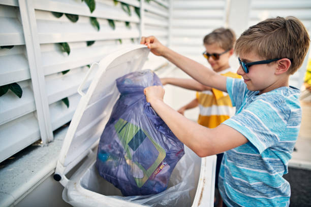 Best Same-Day Junk Removal  in Greenhills, OH