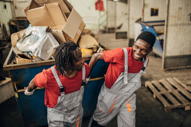 Best Commercial Cleanout Services  in Greenhills, OH