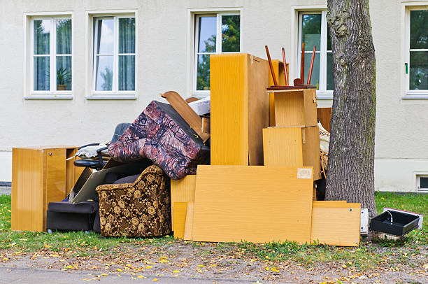 Best Full-Service Junk Removal  in Greenhills, OH